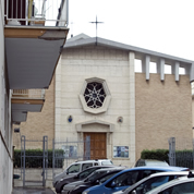 Santa Maria Immacolata di Lourdes